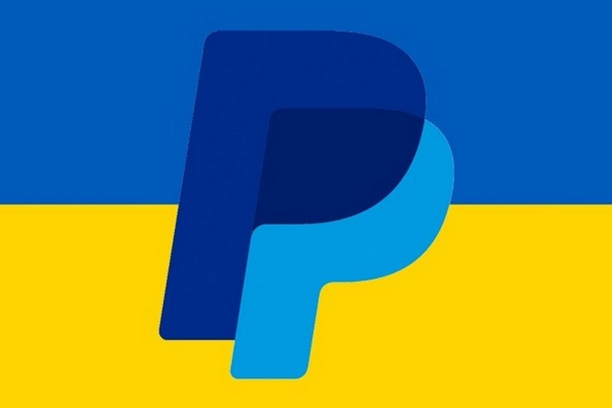 PayPal вже працює в Україні