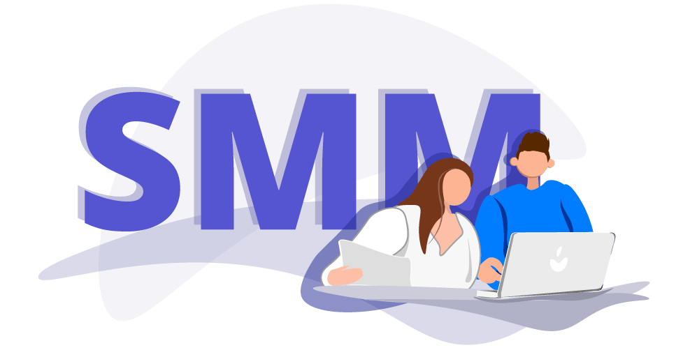 Плюси та мінуси SMM просування